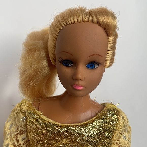 Tina Vintage Hong Kong fashion doll - Picture 1 of 7